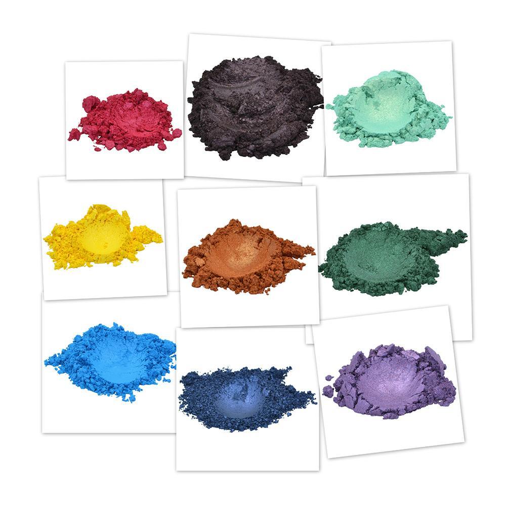 Basic Colors No.2