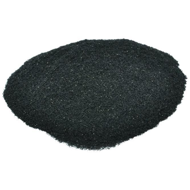 Black Glitter, Microfine