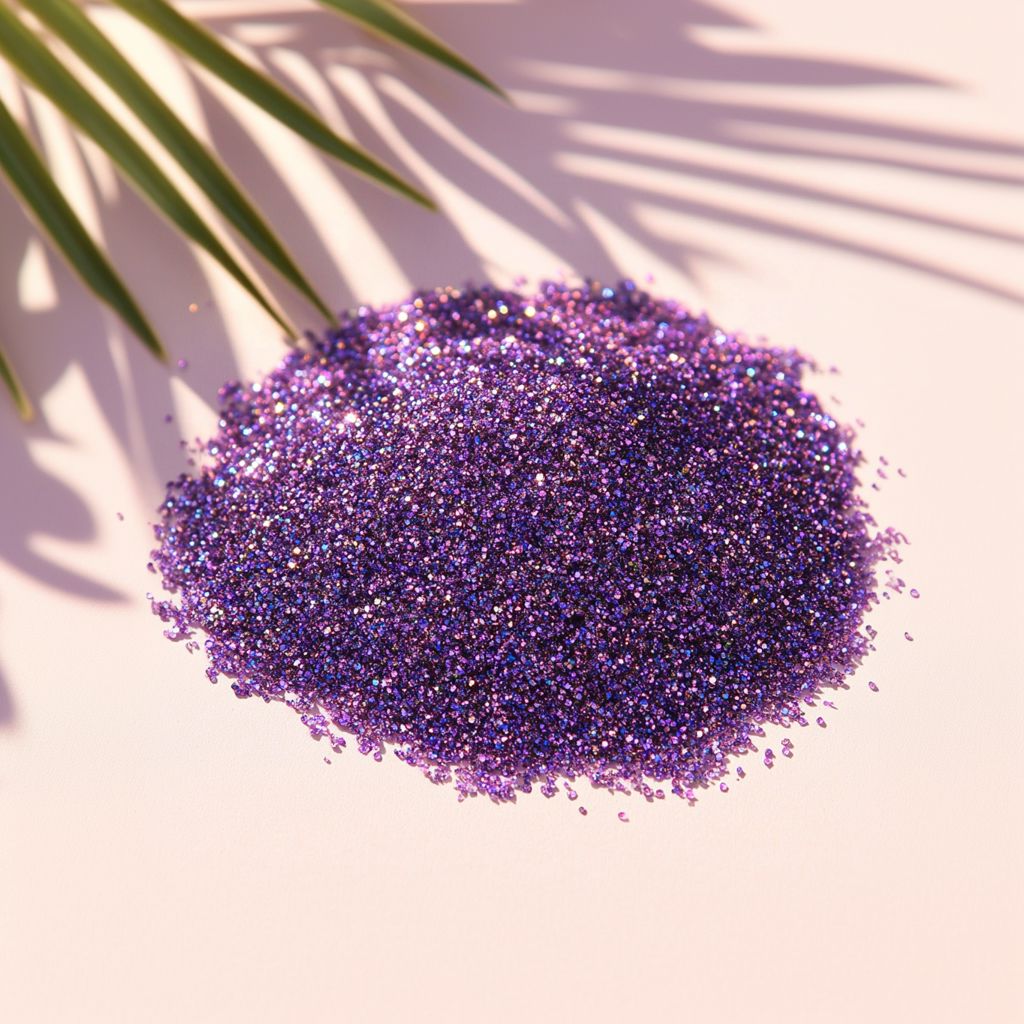 Adam & Eve Glitter