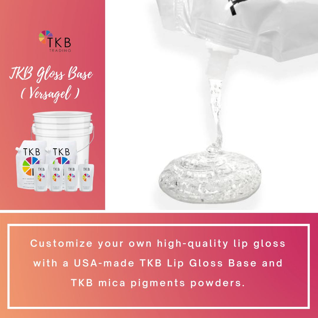 TKB Valentine Pigment Collection| 6 Colors, 0.21 oz (6g) Jars Powder| Handmade Soap Making Colorants, for Epoxy Resin Dye, Eye Shadow, Lip Gloss, Nail