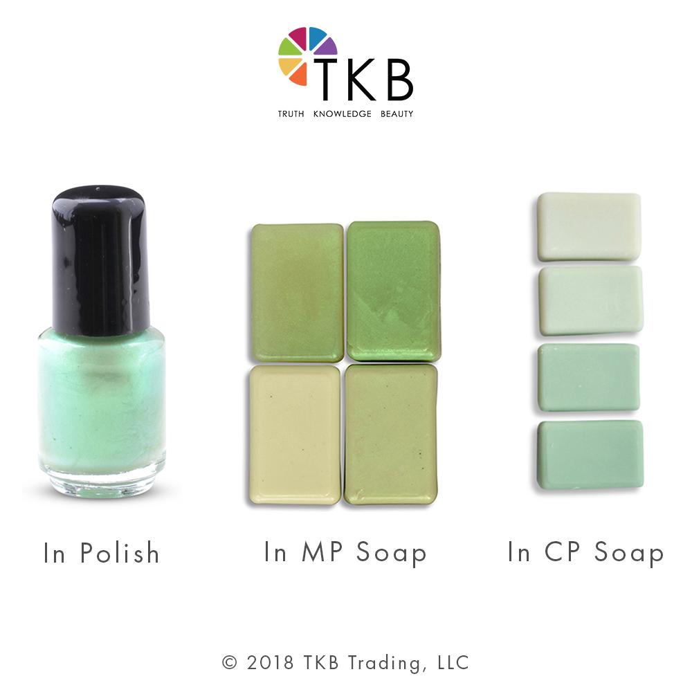 TKB Breath of Spring