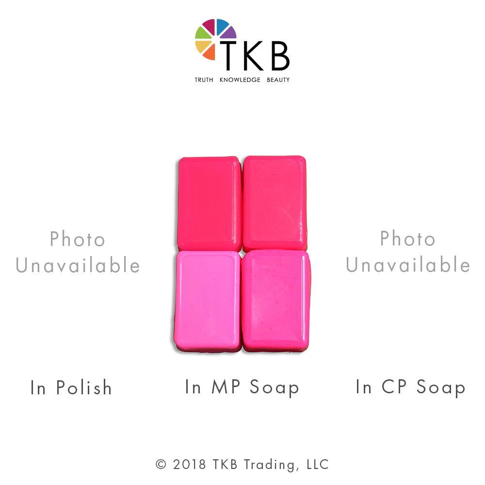 Cheerful Pink