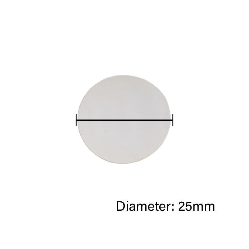 Blank Labels