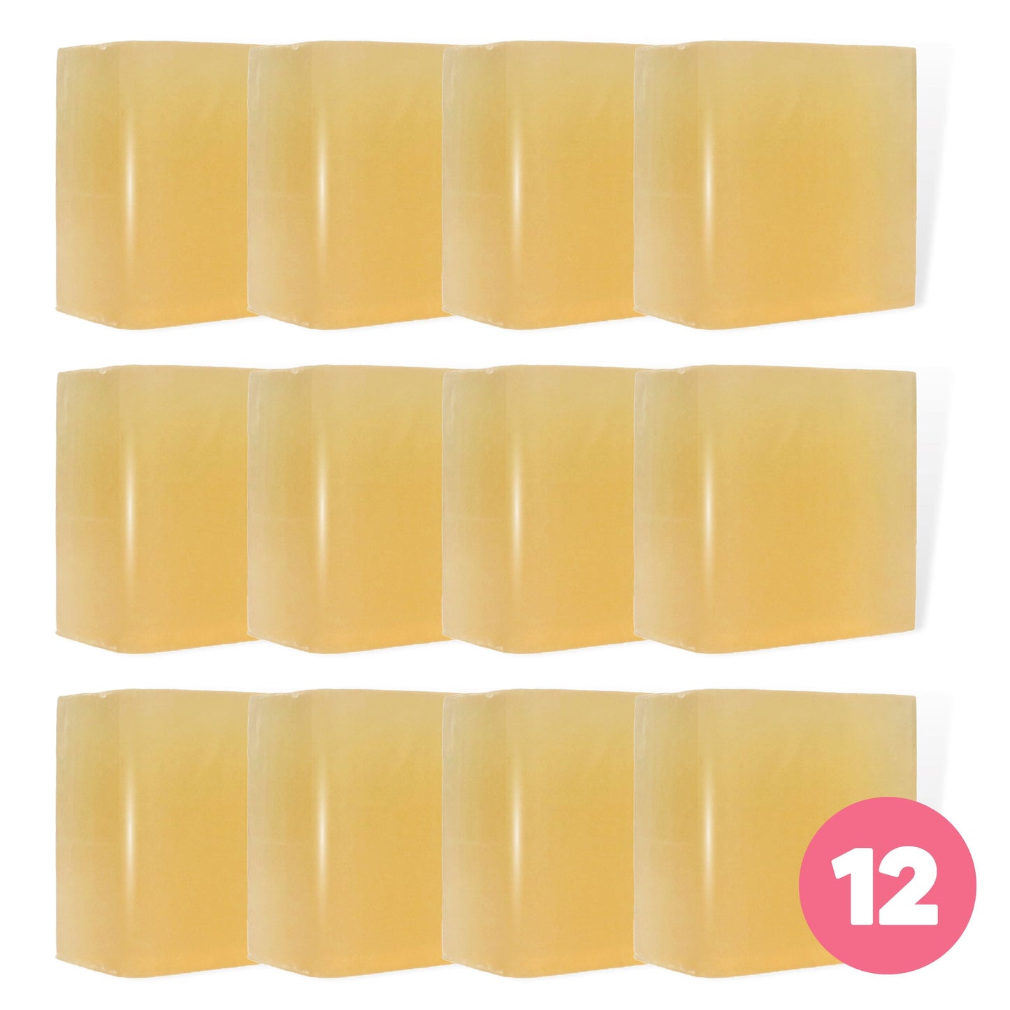 Hemp Seed Oil Soap Base