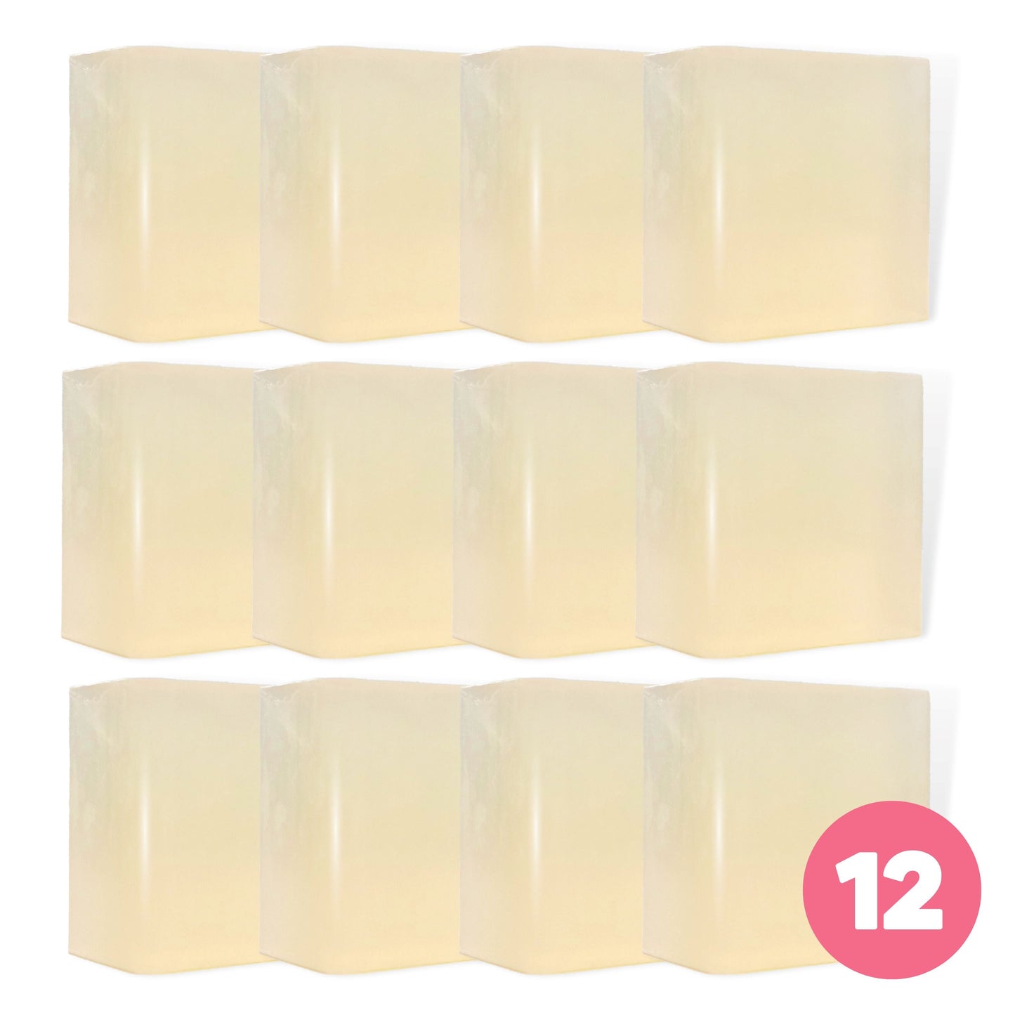 Lather Luscious Soap Base