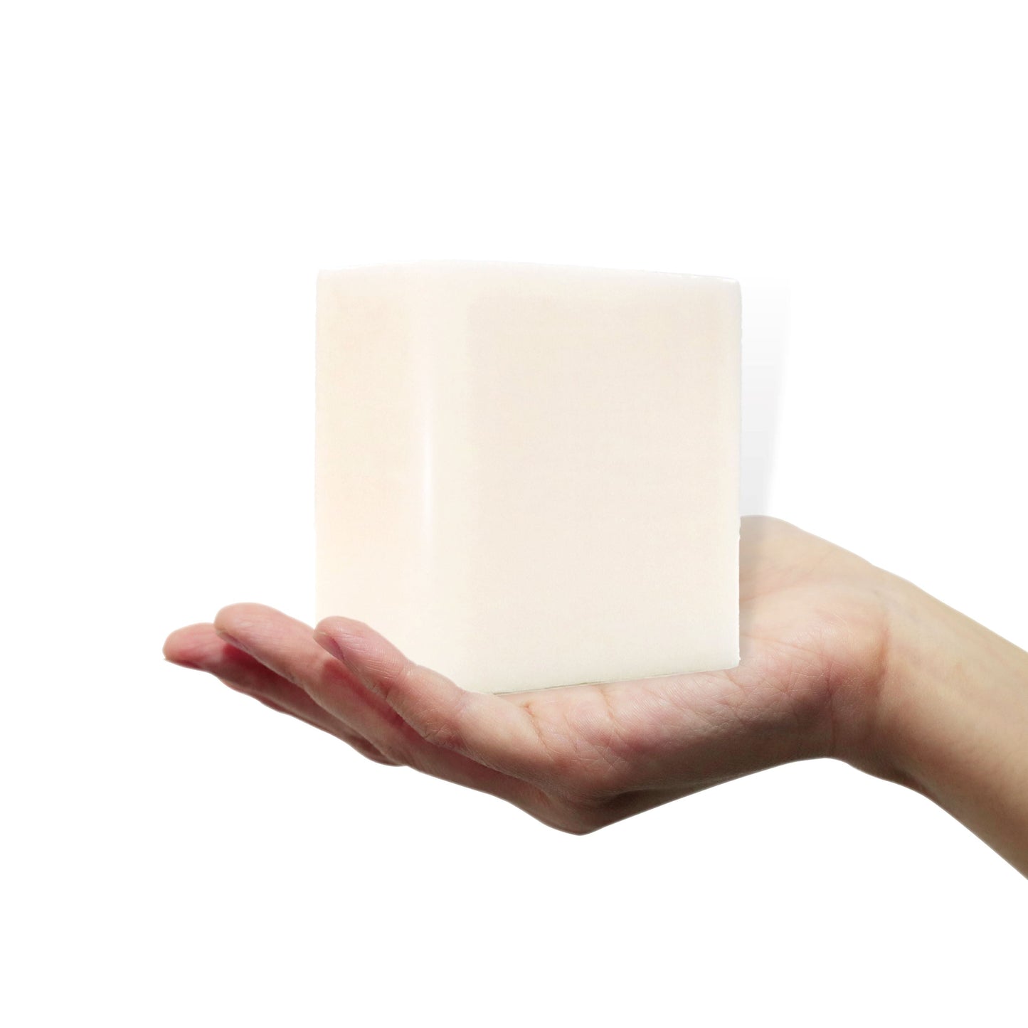Shea Butter Soap Base