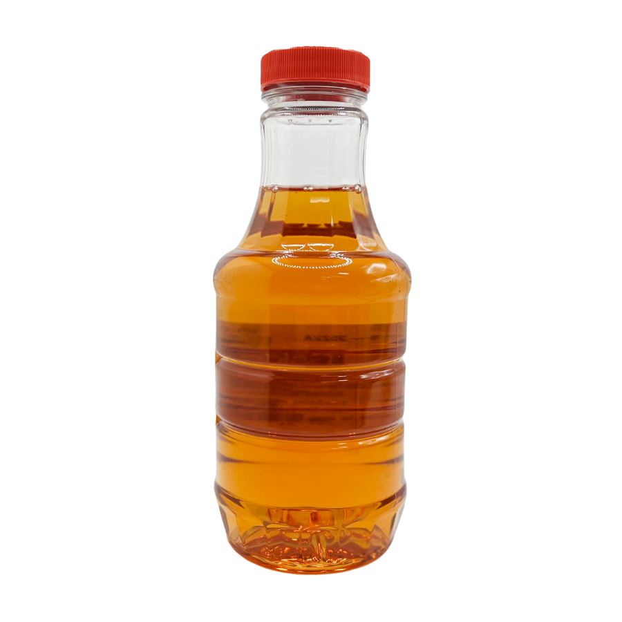 Golden Vitamin E