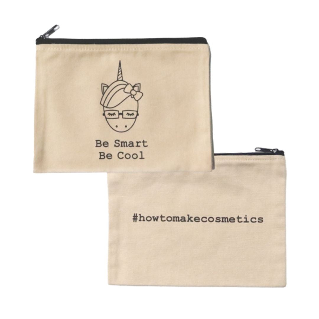 Unicorn Canvas Bag