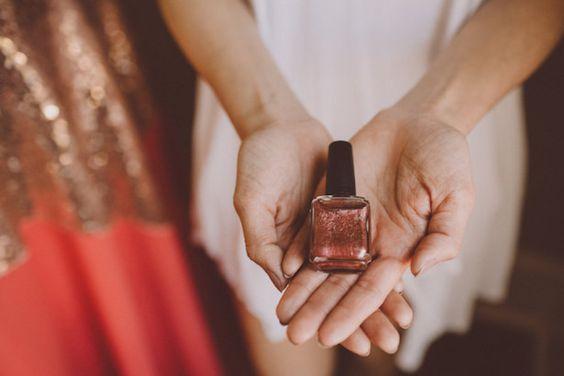 How To Make DIY Nail Polish Using TKB Bases and Color Concentrates