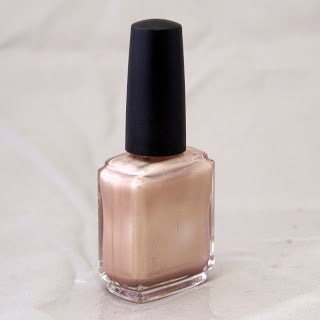 Working with Bulk Nail Polish