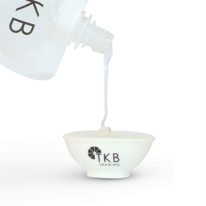 Which Lip Gloss Base Should I Use? Check Out 3 Different DIY Lip Gloss Bases From TKB Trading