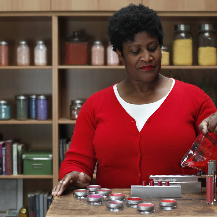 Guide to TKB Trading Liquid Colorants For DIY Cosmetics, Soap, Lip & Bath Products