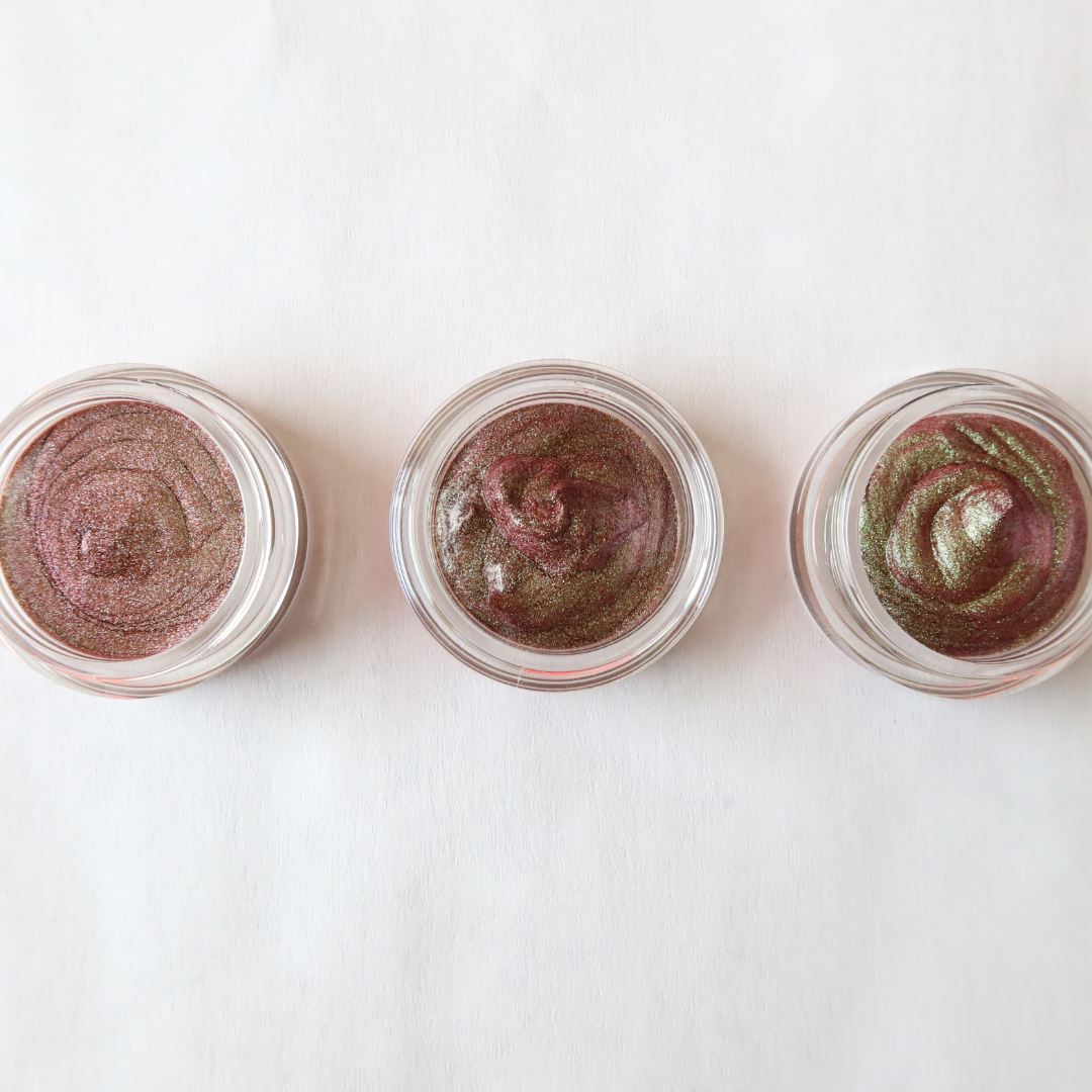 DIY Liquid or Mousse Makeup with TKB Mousse Medium