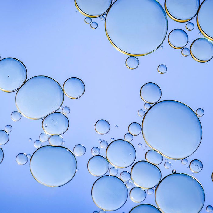 Polar vs. Non Polar Oils in Cosmetcs