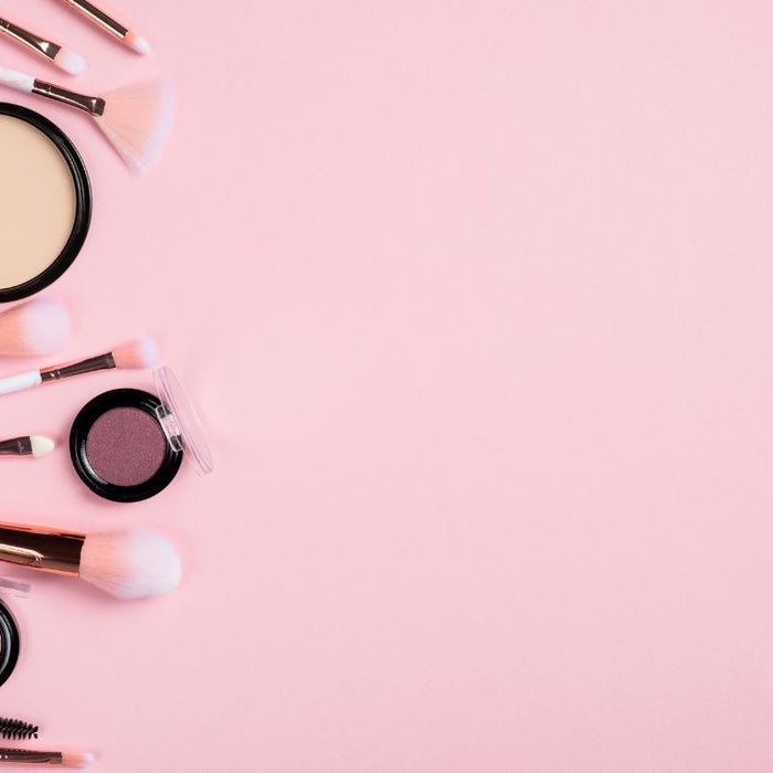 The Basics of How to Press Loose Powders