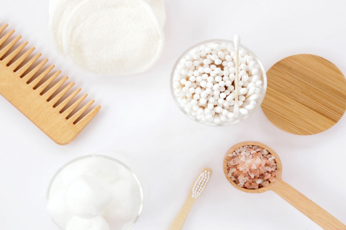 Five Tips for Running a Sustainable Clean Beauty Business