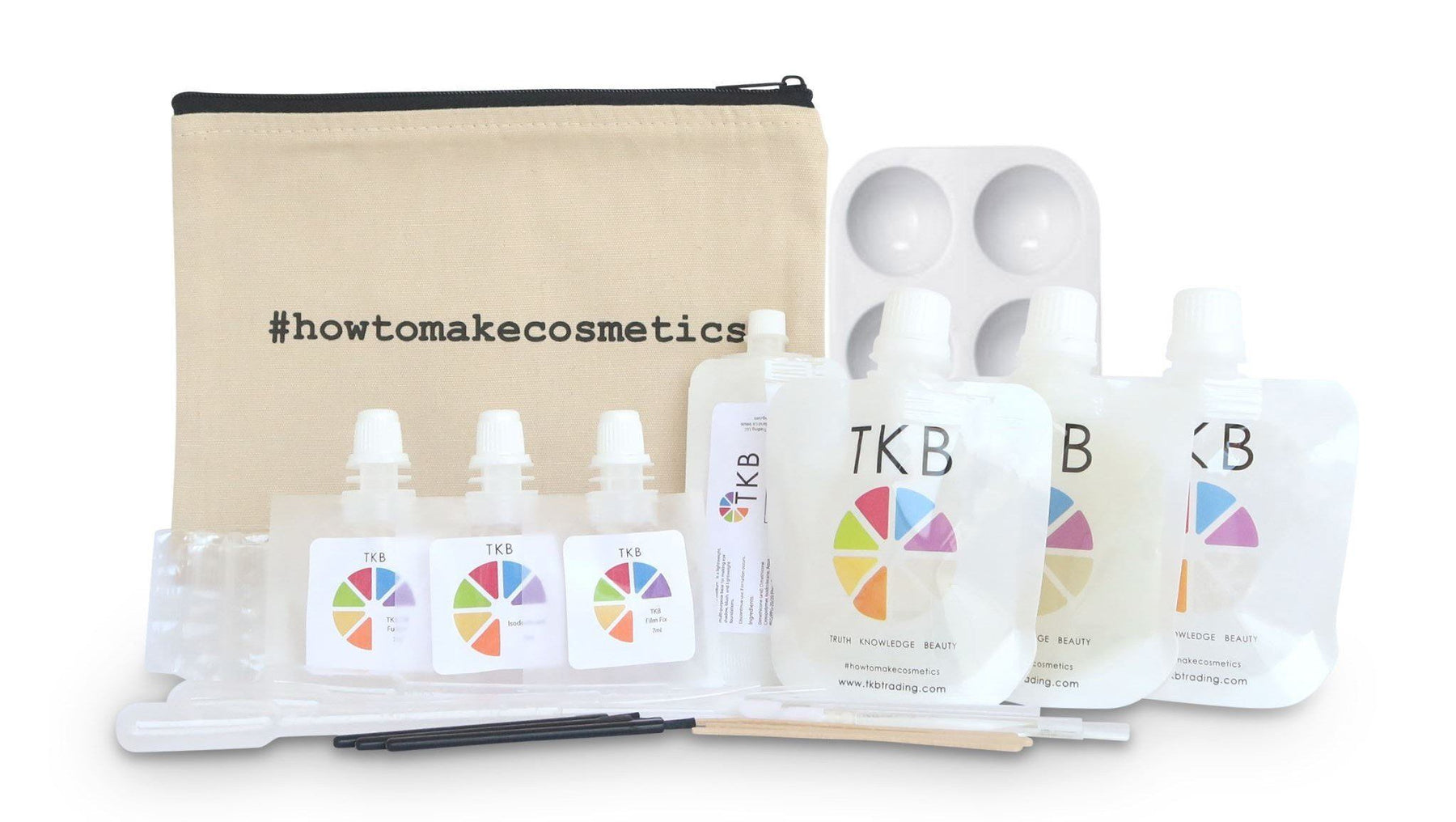 TKB Memorial Weekend Sale