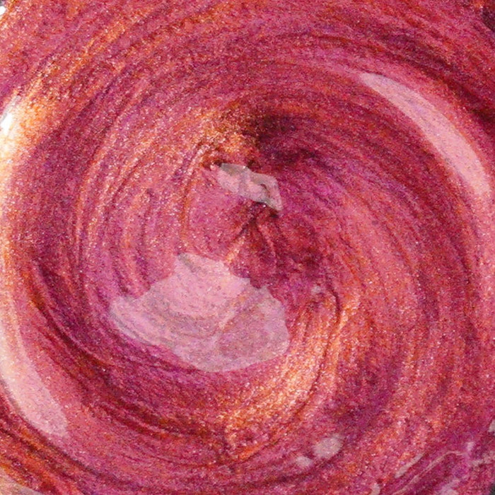 What is Duochrome Makeup? Check Out TKB Red Oak and Sugar Maple