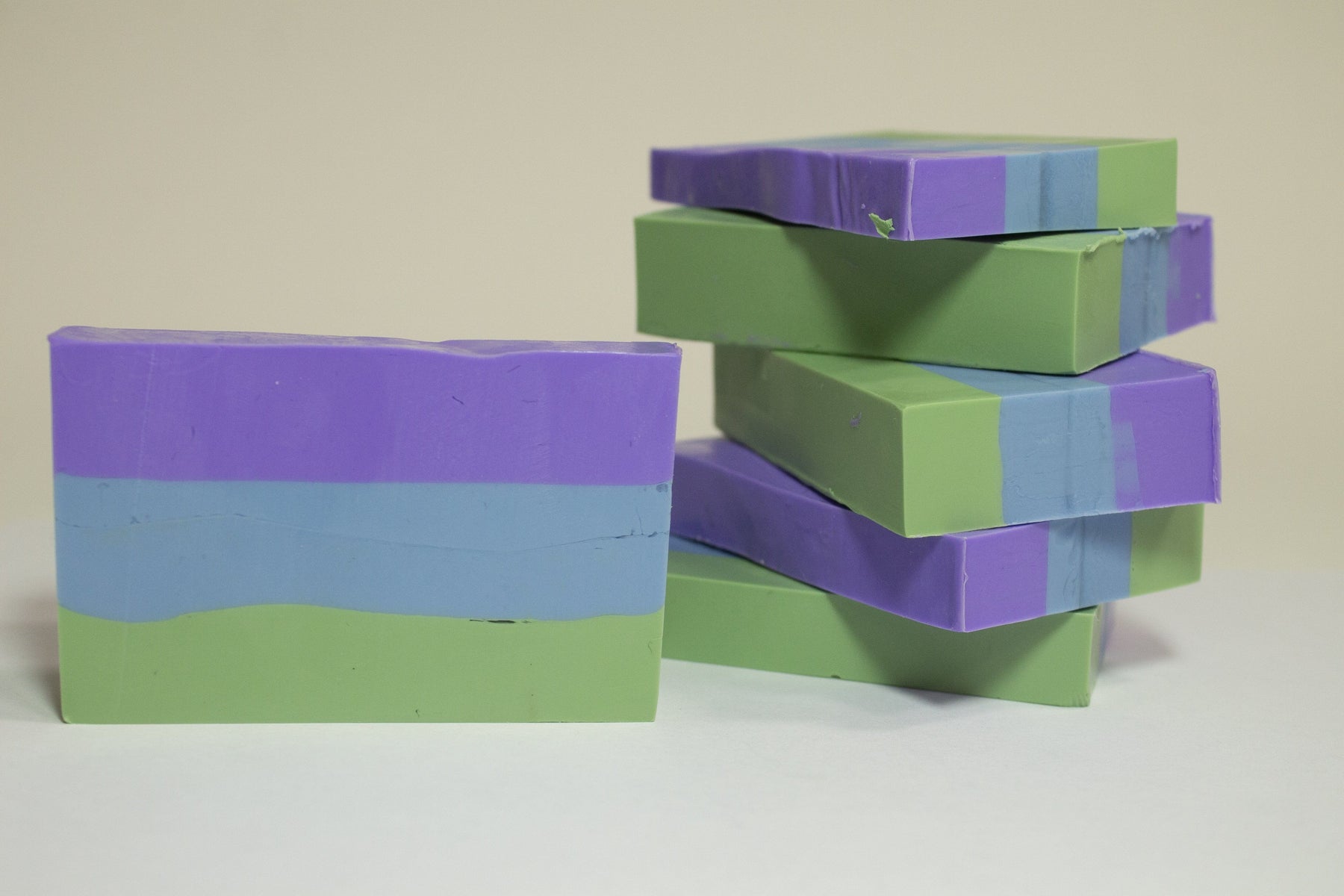 Making custom Melt and Pour color Blends for our Corporate Customer (and you!)