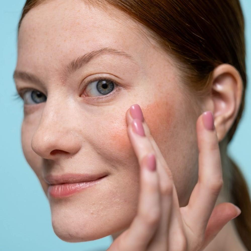 Customers’ Favorite TKB Colors and Micas for DIY Blush