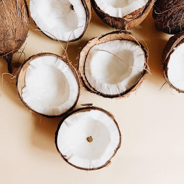 The Best Natural Oils for DIY Beauty from TKB Trading