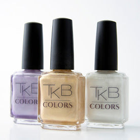 5 Tips to Unforgettable Wedding Day Nails