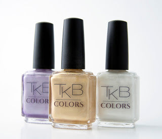 5 Tips to Unforgettable Wedding Day Nails