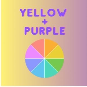 Why is TKB's Glamour Base for Nail Polish Purple?