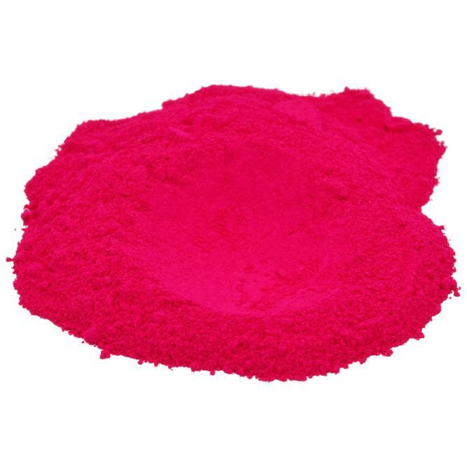 D&C Red 27 Alum Lake