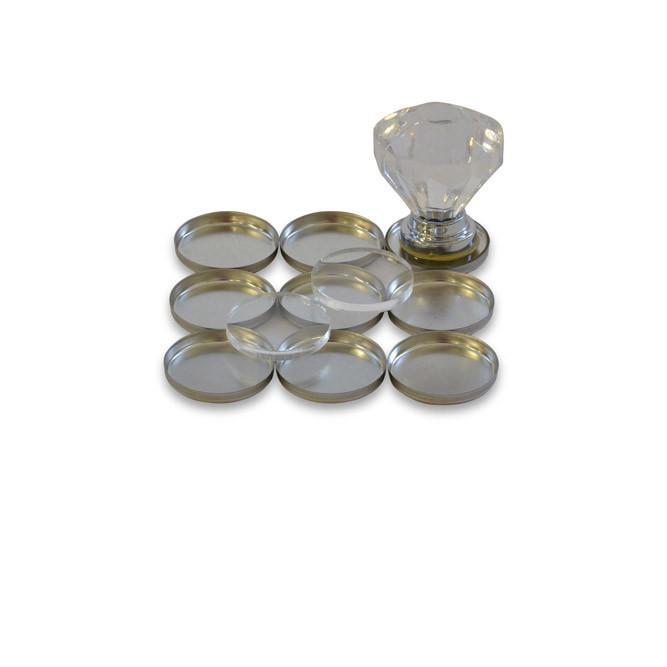 Press Pack 26mm Round