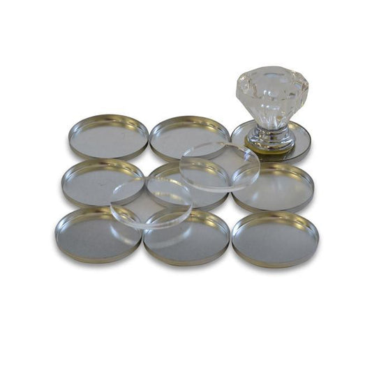 Press Pack 36mm Round