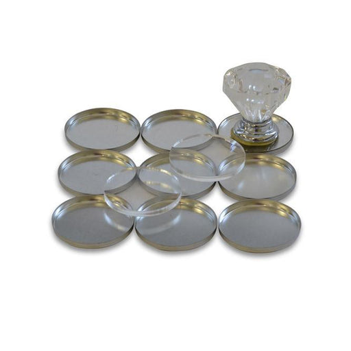 Press Pack 36mm Round