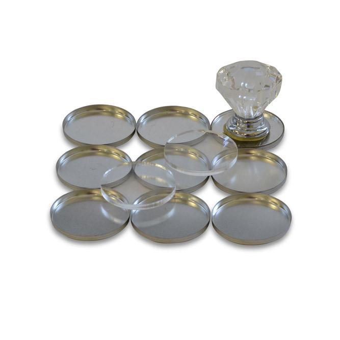 Press Pack 36mm Round