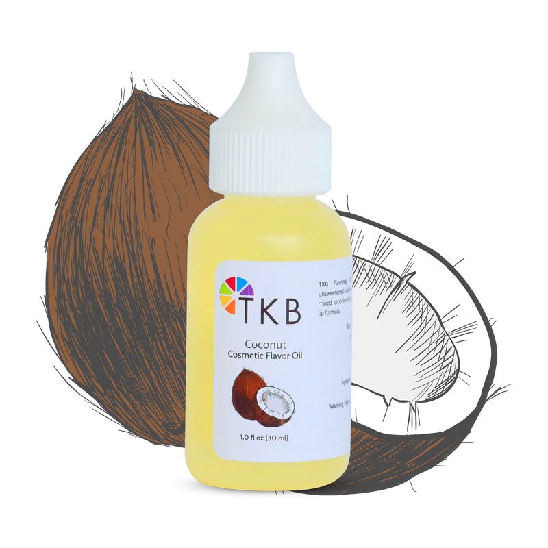 Coconut Flavoring Oil
