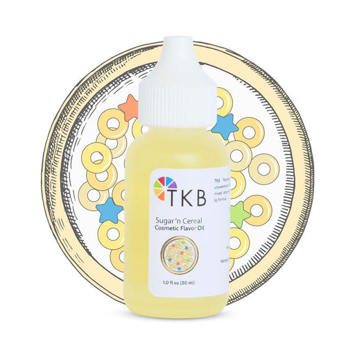 Sugar 'n Cereal Flavoring Oil