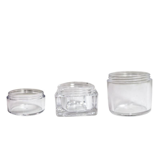 Bases for 10gr, 15gr, 25gr tall profile