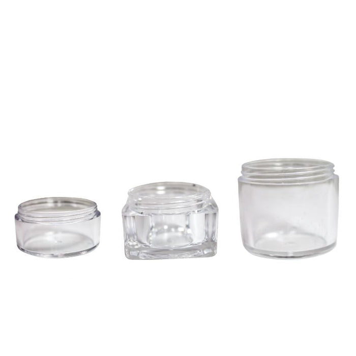 Bases for 10gr, 15gr, 25gr tall profile