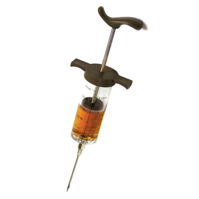 Injector