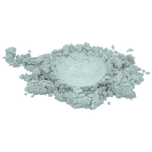 TKB Metallic White
