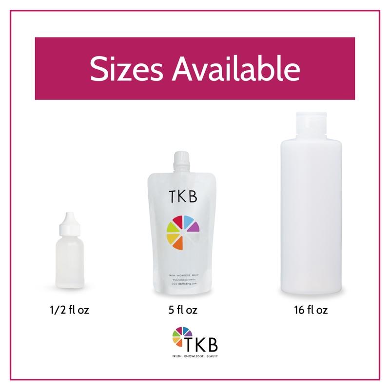 TKB Orange Oxide Concentrate