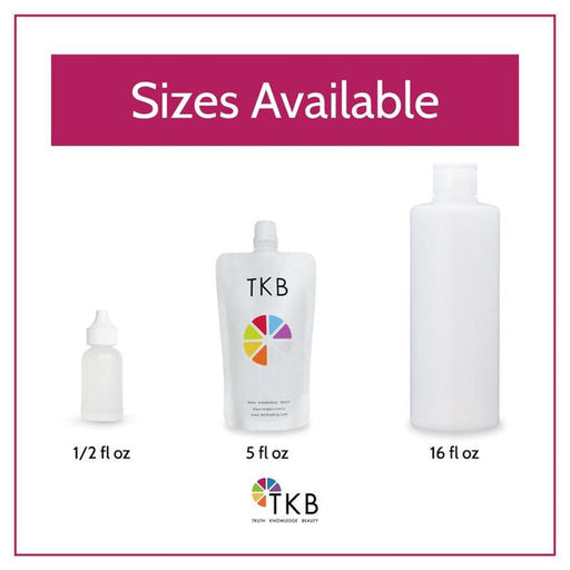 TKB Perfection Pink Gel Tone