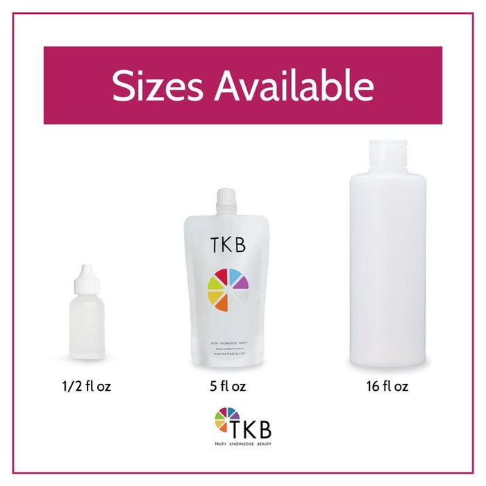 TKB Red Oxide Concentrate