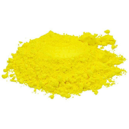 D&C Yellow 10 Alum Lake