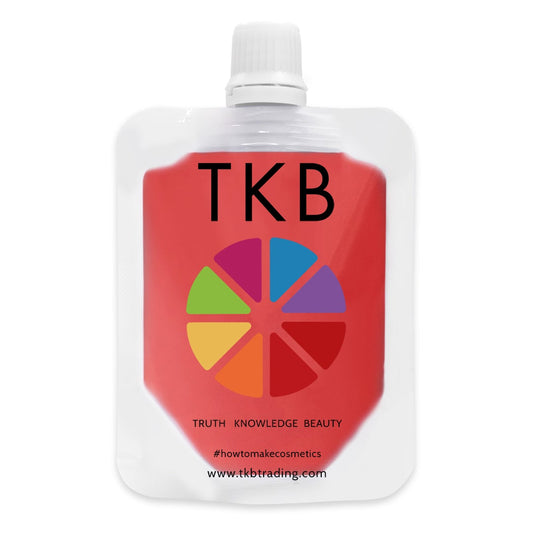 TKB Moonlight Lip Gloss (Flexagel)