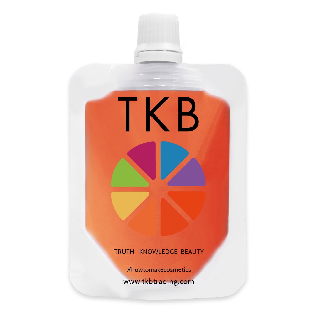 TKB Flexagels - Bella's Kiss