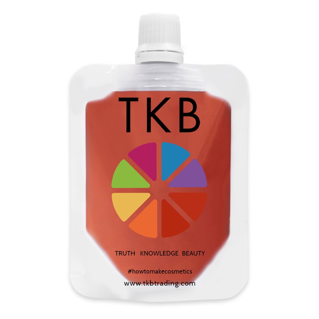 TKB Flexagels - Bittersweet