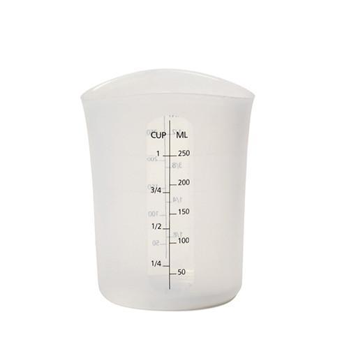 Silicone Measuring Cups