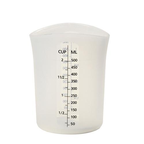Silicone Measuring Cups