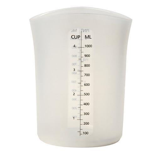 Silicone Measuring Cups