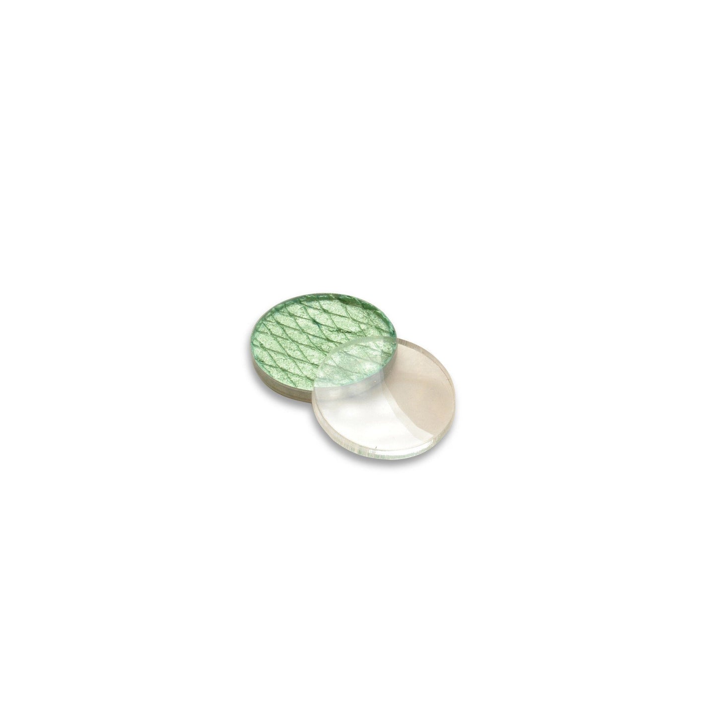 Press Tiles 26mm Round